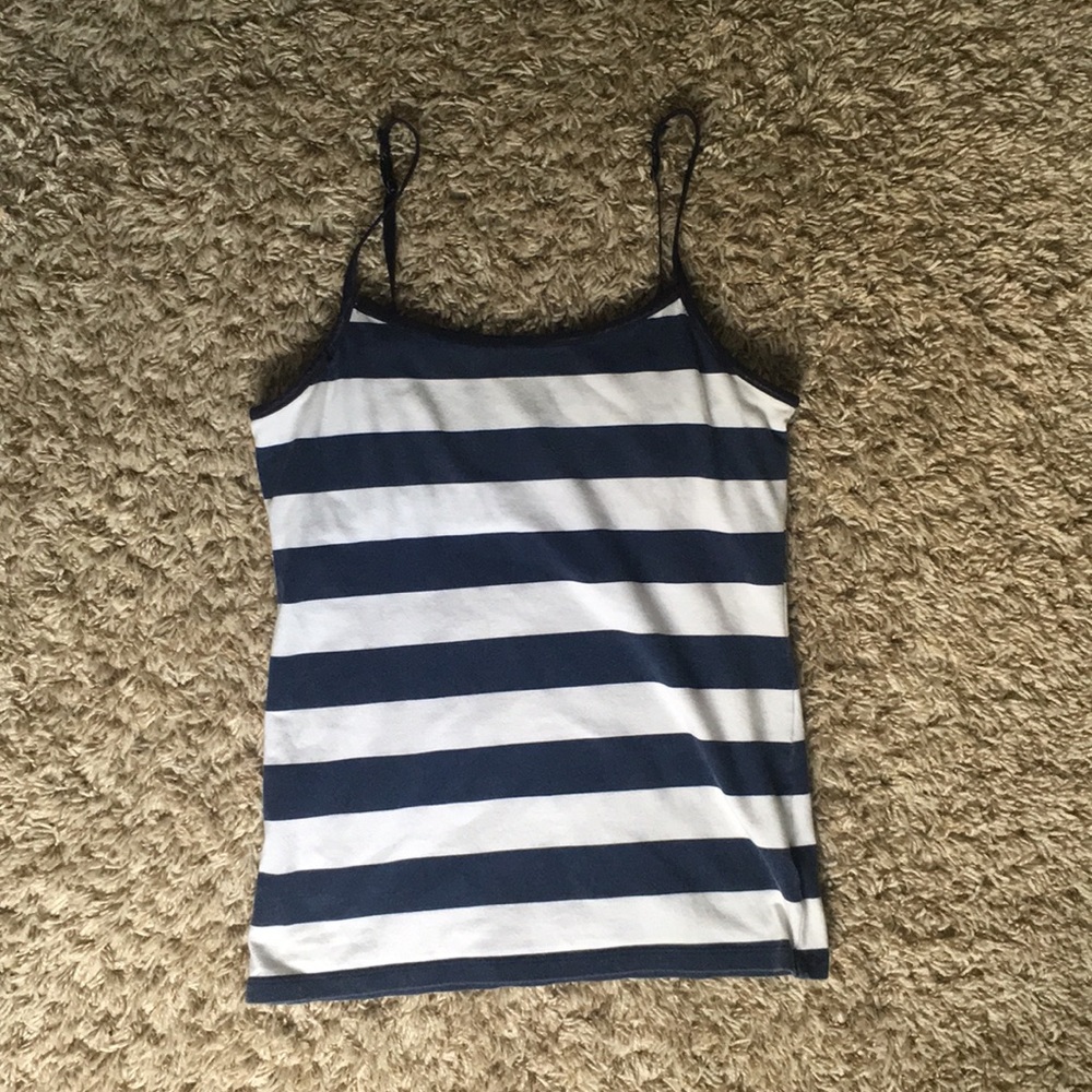 SO tank top
